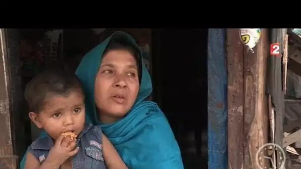 Les Rohingyas, un peuple rejeté