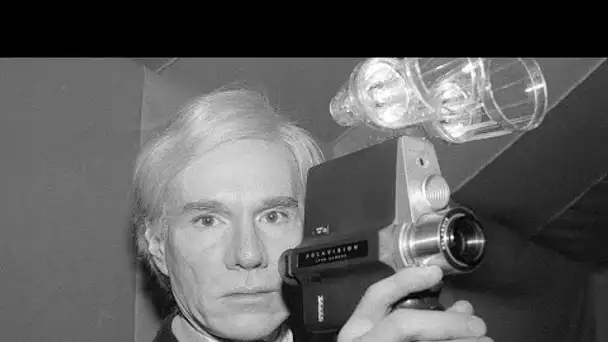 Une nouvelle exposition célèbre l'œuvre d'Andy Warhol à Londres