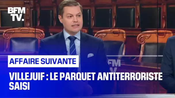 Affaire Suivante - Dimanche 5 Janvier 2020