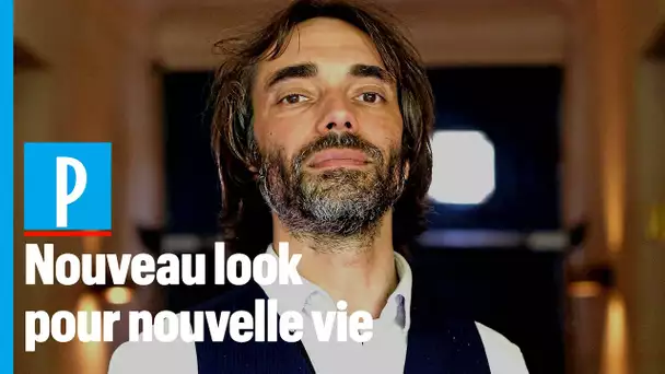 Pour les Municipales, Villani change de look