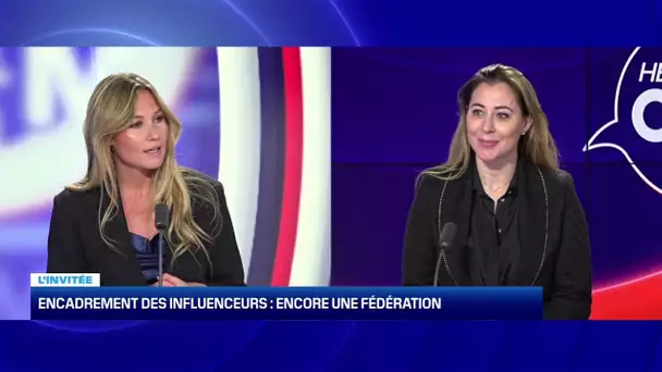 HebdoCom: Encadrement des influenceurs, encore une fédération... 16/03