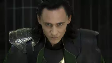 The Avengers : cette scène improvisée que Tom Hiddleston (Loki) regrette d'avoir tournée