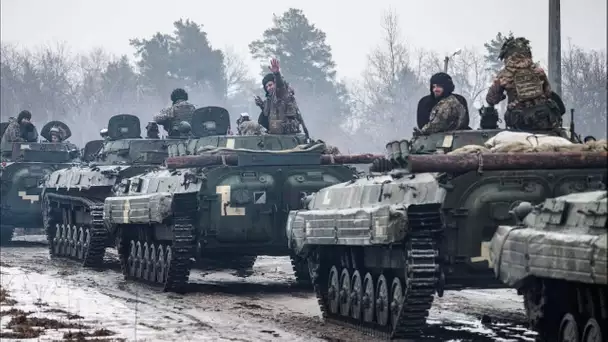 Guerre en Ukraine : neuf mois après, le bilan