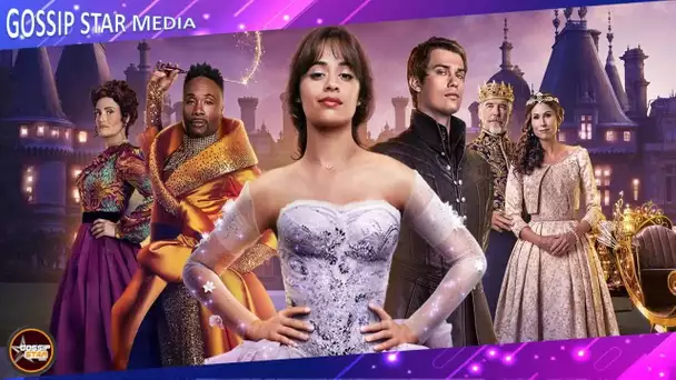 Cendrillon : Un remake féministe avec Camila Cabello qui peine à convaincre, notre verdict