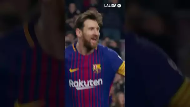 Leo MESSI y las faltas, las faltas y Leo Messi 🇦🇷 #shorts
