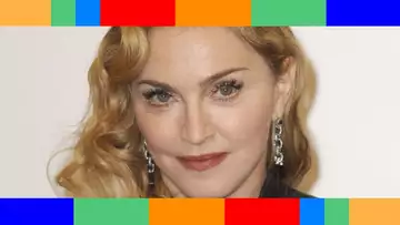 ✟  Madonna en deuil : la chanteuse pleure la mort d'un être cher à son coeur