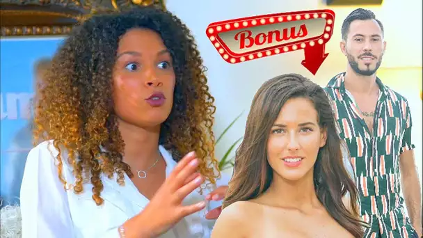 Ines (10 Couples Parfaits): ' Steevy et Laurine se connaissaient avant ! ' Elle balance ! (BONUS)