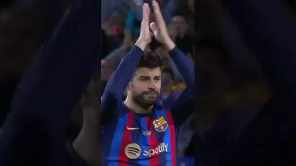 GERARD PIQUÉ 🎂 #pique #barça #birthday