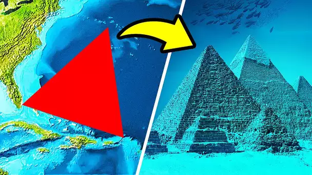 Le triangle des Bermudes dévoilé : Résoudre le plus grand mystère maritime !