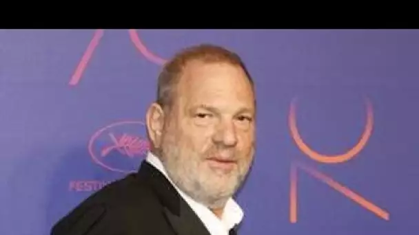 Harvey Weinstein de nouveau ciblé par des accusations de tentative viol et d#039;agression sexuell