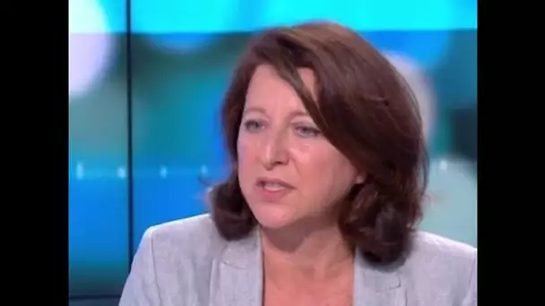 « C'est douloureux » : Agnès Buzyn, ex-ministre de la Santé, évoque l'enquête...