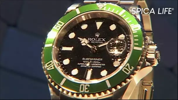 ROLEX : les secrets de la marque légendaire