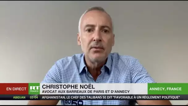 Flou juridique autour des nouvelles mesures anti-Covid : décryptage de l’avocat Christophe Noël