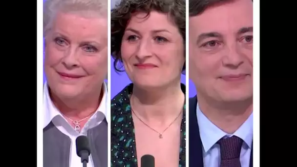 Municipales 2020 à Strasbourg : bande-annonce du débat du second tour