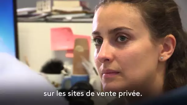 [EXTRAIT] Ventes privées sur internet