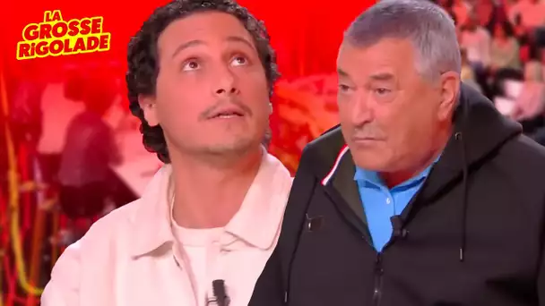 Qui aura la meilleure blague : Samuel Bambi affronte Jean-Marie Bigard !