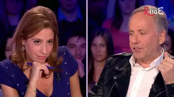 Intégrale 2 / 3 28 mars 2015 - On n'est pas couché #ONPC