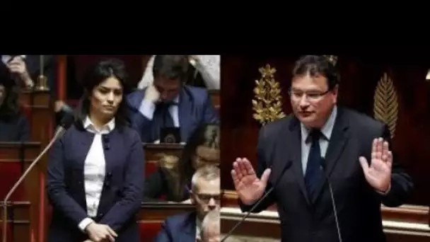 Sonia Krimi et Philippe Gosselin, invités de Mardi Politique