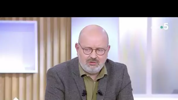 Les dangers de la « cancel culture » - C à Vous - 05/05/2021