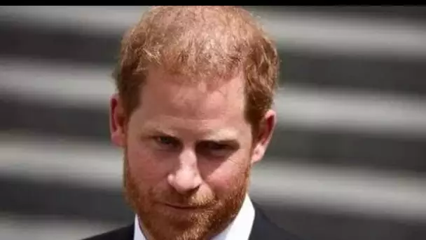 La dernière apparition publique du prince Harry annoncée alors que Duke s'apprête à participer au to