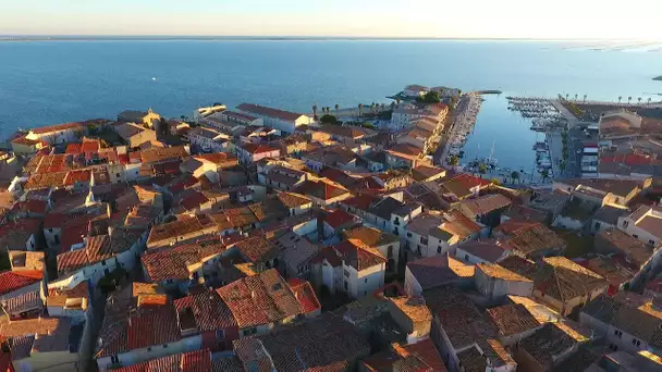 Municipales 2020 à Mèze : la commune traditionnellement écolo sera-t-elle conquise par le RN ?