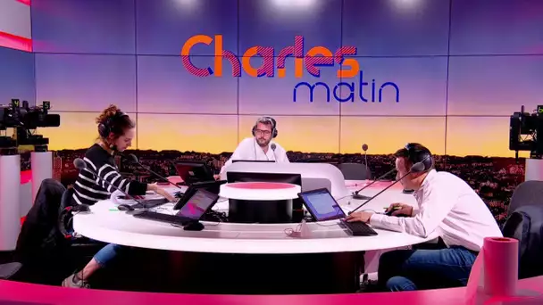 "Charles Matin : le choix d'Anaïs" : l'égalité salariale dans le football, c'est possible ?