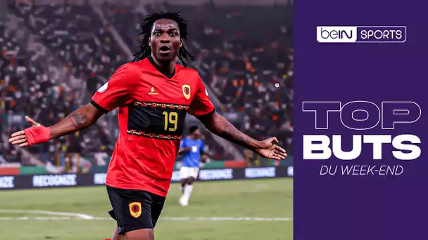 Mabululu se croit dans FIFA... Le TOP BUTS de folie du week-end !