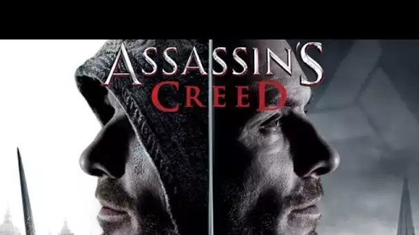ASSASSIN&#039;S CREED - Bande annonce ultime [Officielle] VOST HD