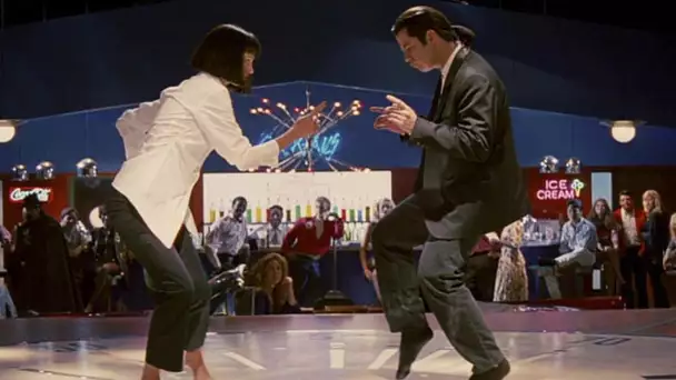 Menace contre les NFT de Pulp Fiction vendus par Tarantino