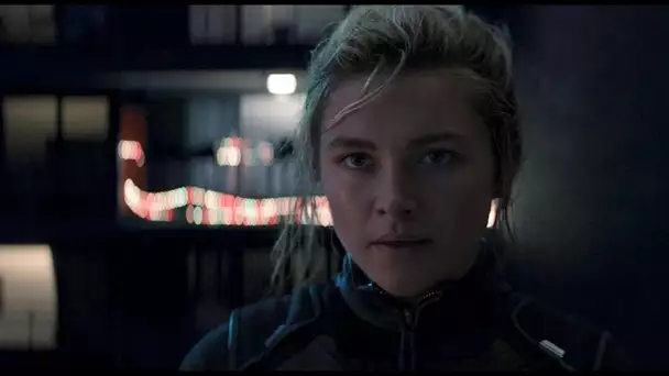 Hawkeye : Florence Pugh bloquée par Instagram à cause d'un spoiler