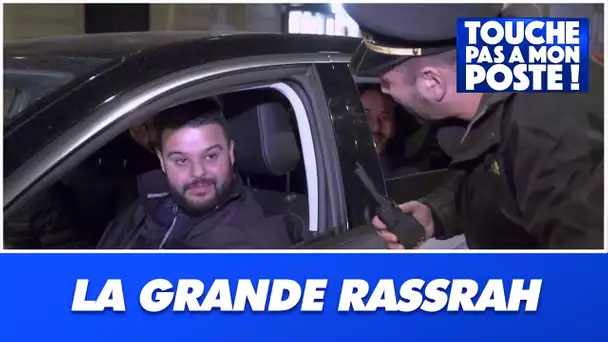 Raymond le voiturier a récidévé... et a piégé des nouvelles personnes - La Grande Rassrah 5