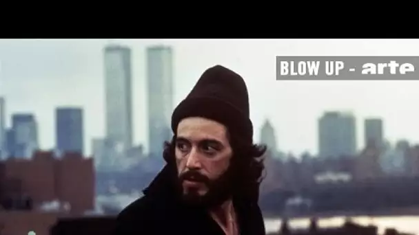 C&#039;est quoi Al Pacino ? - Blow up - ARTE