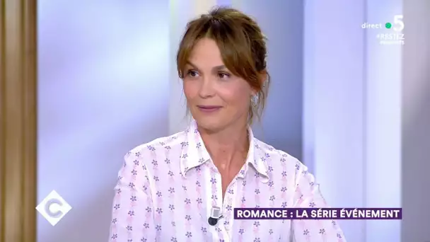 Romance : la série événement - C à Vous - 09/06/2020