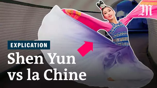 Shen Yun : pourquoi la Chine ne veut pas que vous alliez voir ce spectacle