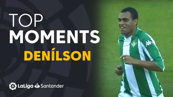 TOP MOMENTS Denílson