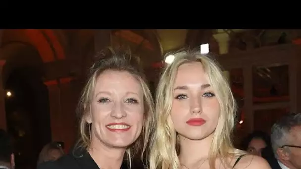 Chloé Jouannet : quelles relations a-t-elle avec sa mère Alexandra Lamy ?