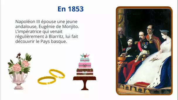 La petite histoire de Napoléon III