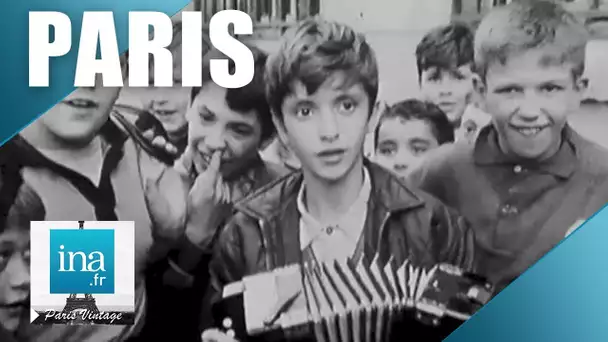 1970 : Que transportent les parisiens ? | Archive INA