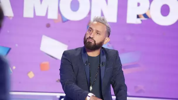 Cyril Hanouna dévoile la bande-annonce de son film Les Segpa et déclenche une polémique