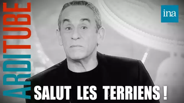 Salut Les Terriens ! De Thierry Ardisson avec Cœur de Pirate, Ary Abittan ... | INA Arditube