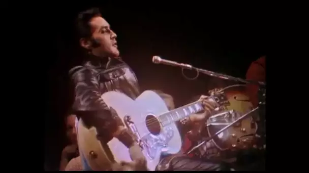 Medley des plus grands tubes d&#039;Elvis Presley