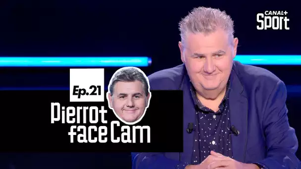 Pierrot Face Cam : Ep. 21