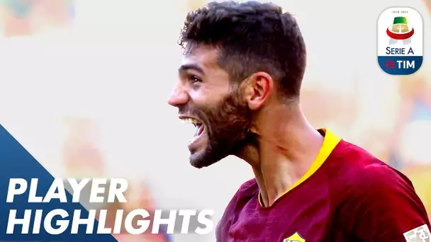 Federico Fazio v Genoa | Player Highlights | Serie A