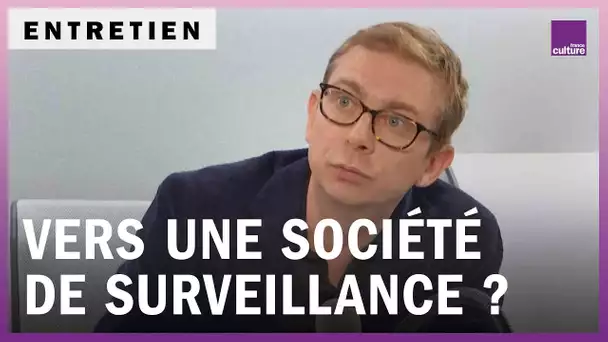 Signaux faibles de radicalisation : vers une société de la surveillance ?