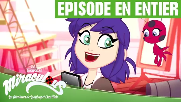 Miraculous : Une journée à Paris - Répétition (épisode 1)