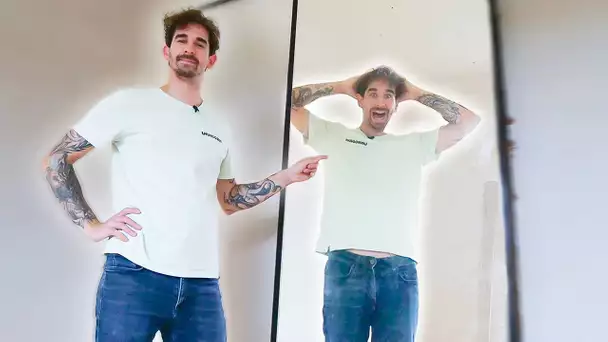 Après 47 essais... J'AI RÉUSSI !