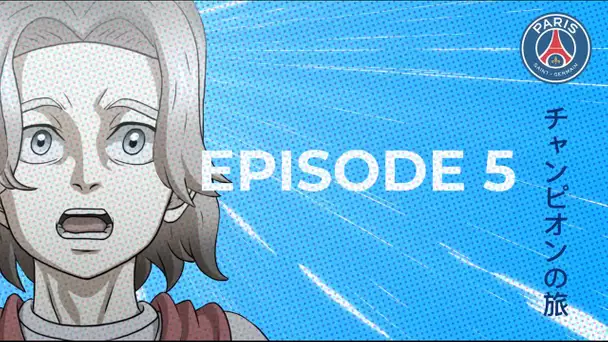 🔴🔵 𝐏𝐒𝐆 𝐅𝐥𝐚𝐦𝐞: 𝐀 𝐑𝐞𝐛𝐨𝐫𝐧 𝐉𝐨𝐮𝐫𝐧𝐞𝐲 🔥 EPISODE 5