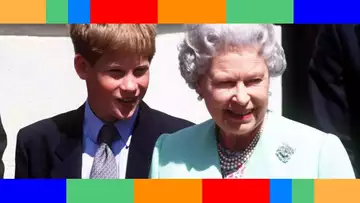 Mort d'Elizabeth II : "Merci pour ton sourire", le prince Harry sort du silence dans un message boul