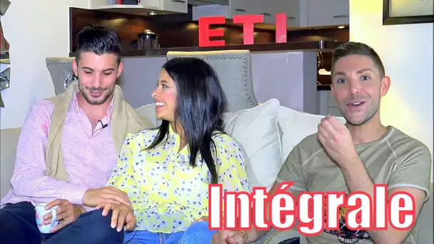 Ali et Alia (Secret Story): Plus libéré que jamais, le couple parle mariage, déménagement et TV !