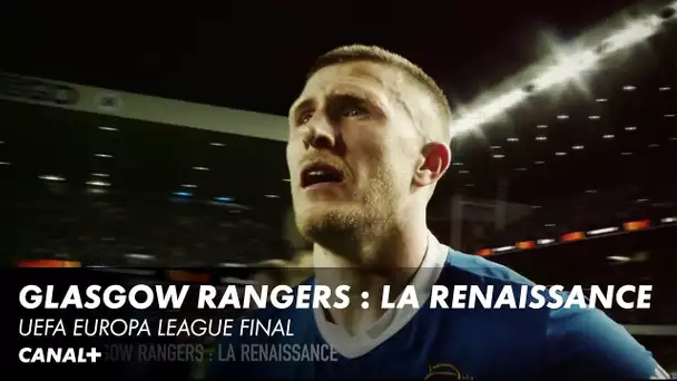 Glasgow Rangers : la renaissance